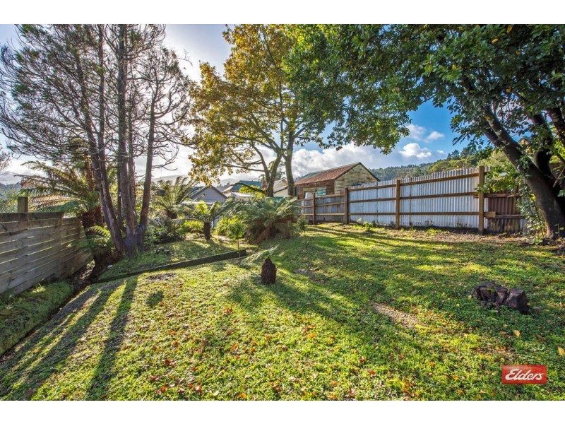 8 Crotty Street, Queenstown TAS 7467