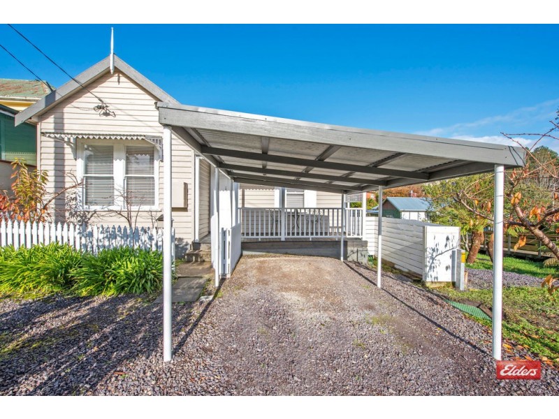 8 Crotty Street, Queenstown TAS 7467