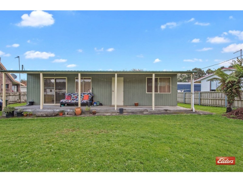 13 Mary Street, Strahan TAS 7468