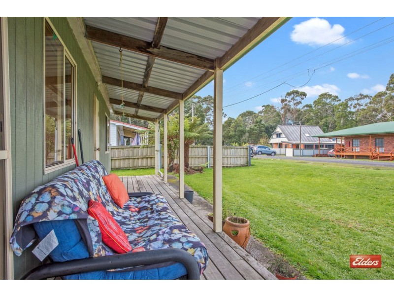 13 Mary Street, Strahan TAS 7468