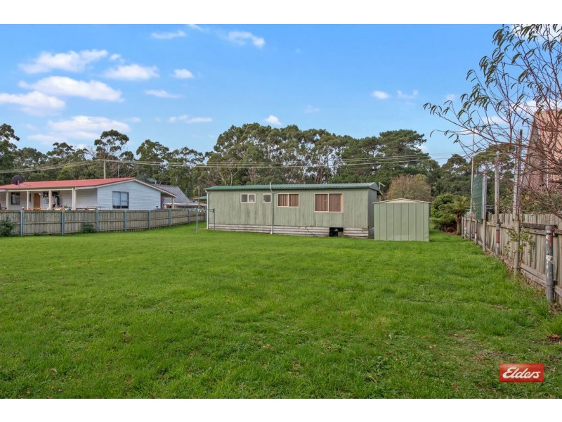 13 Mary Street, Strahan TAS 7468