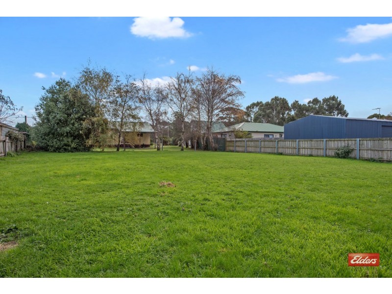 13 Mary Street, Strahan TAS 7468