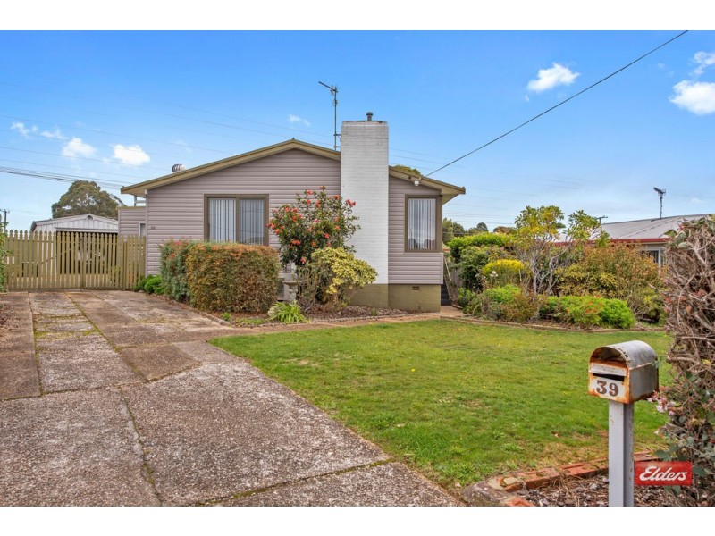 39 Griffith Street, Acton TAS 7320
