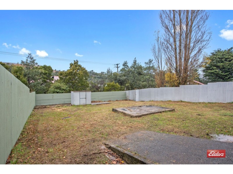 2 Clark Street, Queenstown TAS 7467