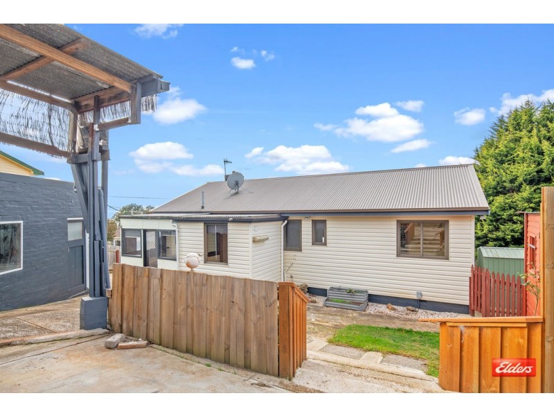 58 Belton Street, Acton TAS 7320