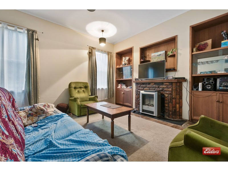 4 Austin Street, Queenstown TAS 7467