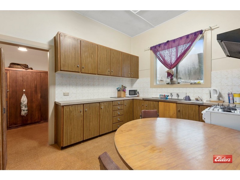 4 Austin Street, Queenstown TAS 7467