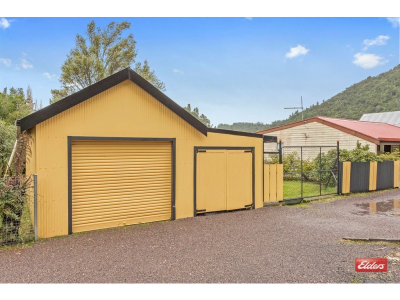 4 Austin Street, Queenstown TAS 7467
