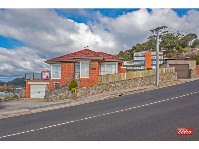 1 View Road, Burnie TAS 7320