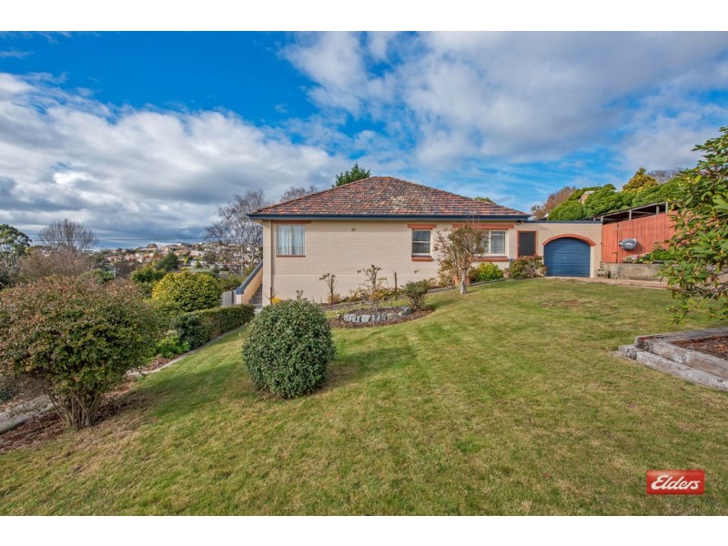 111 West Park Grove, Park Grove TAS 7320