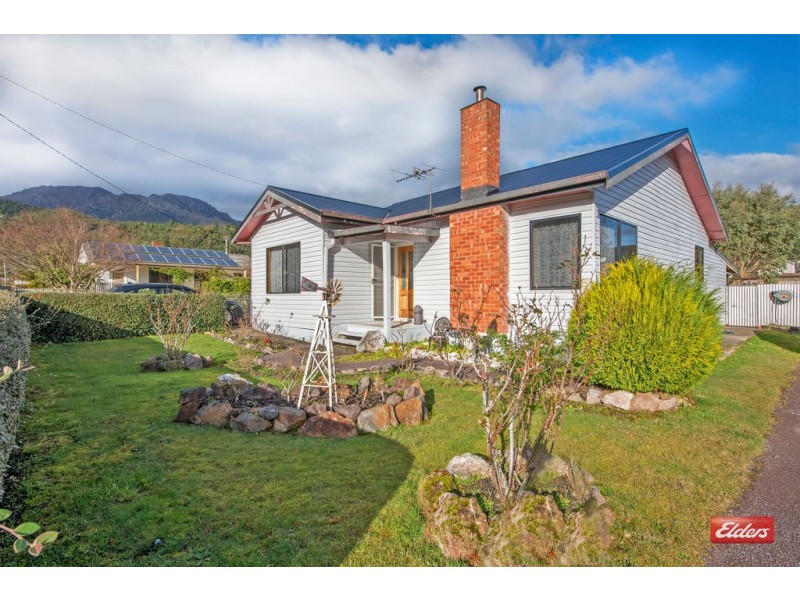 12 Hurst Street, Queenstown TAS 7467