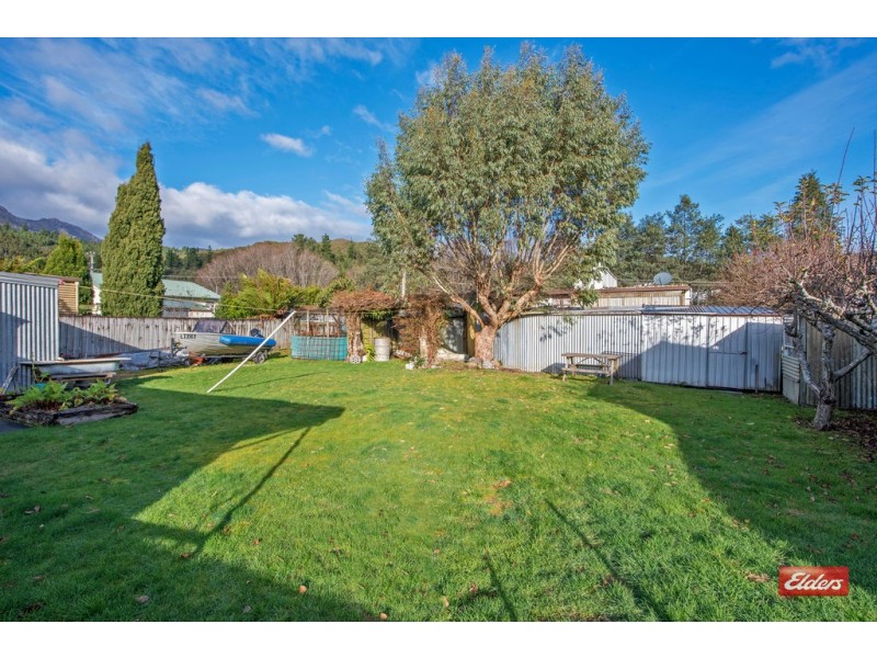 12 Hurst Street, Queenstown TAS 7467