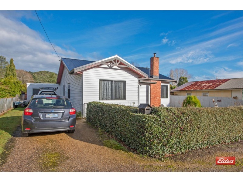 12 Hurst Street, Queenstown TAS 7467