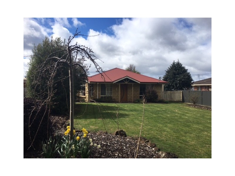 595 Preston Road, North Motton TAS 7315