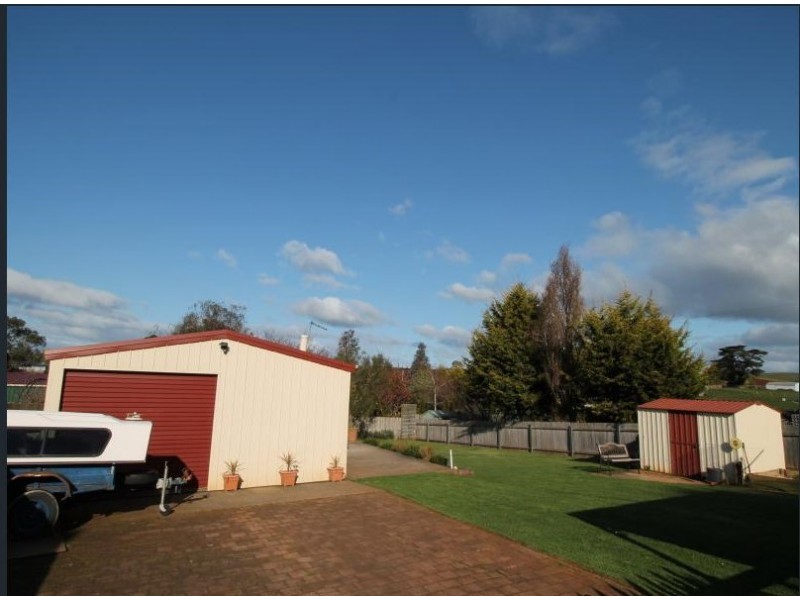 595 Preston Road, North Motton TAS 7315