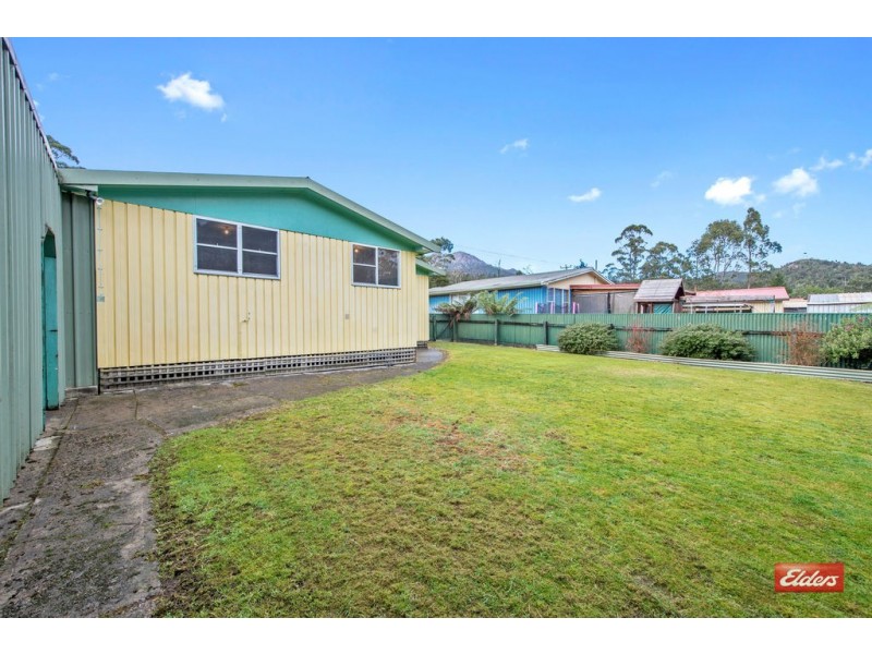 18 Wilsdon Street, Queenstown TAS 7467