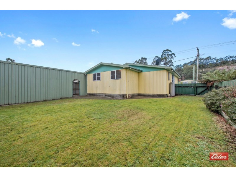18 Wilsdon Street, Queenstown TAS 7467