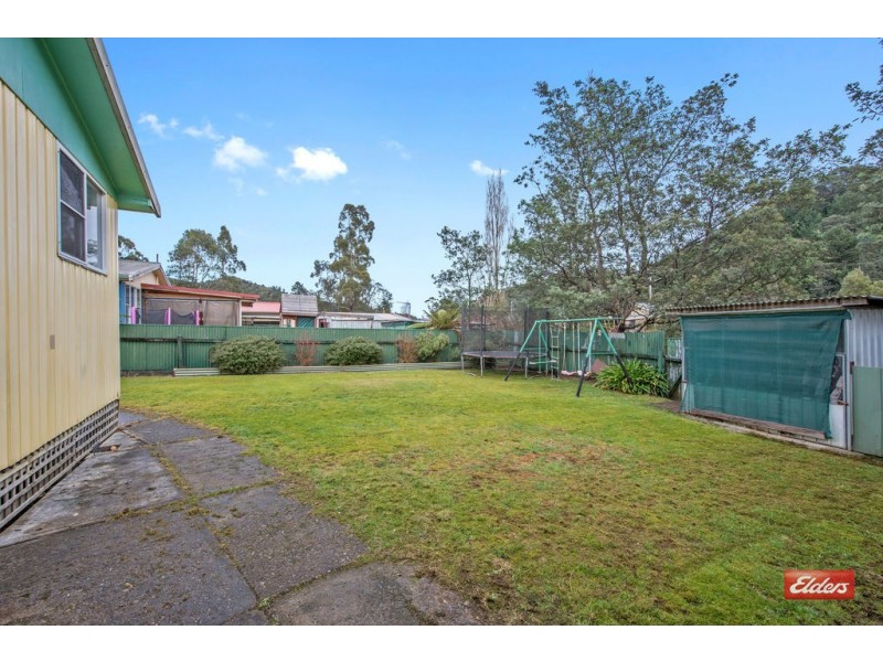 18 Wilsdon Street, Queenstown TAS 7467