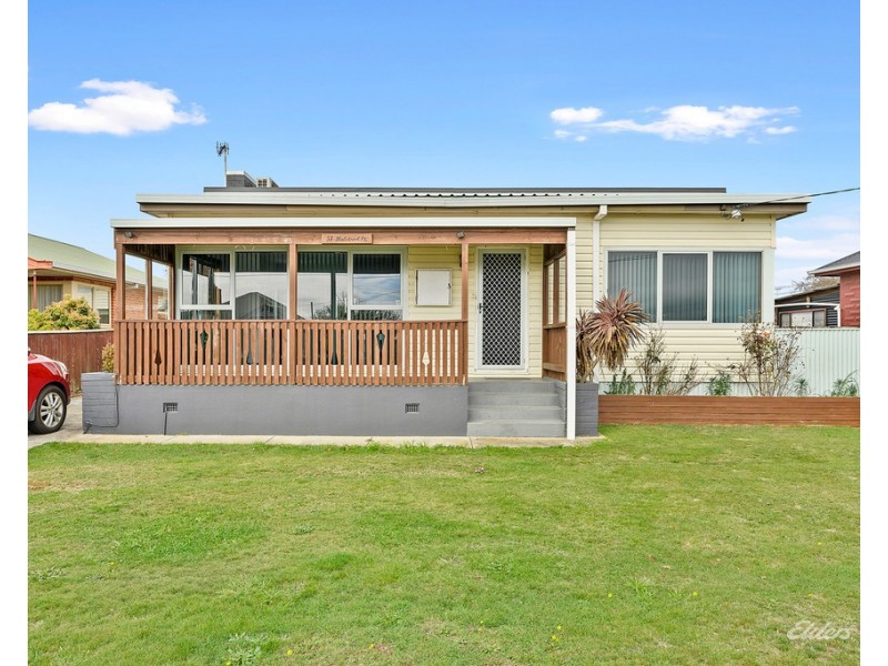 51 Halstead Street, Montello TAS 7320