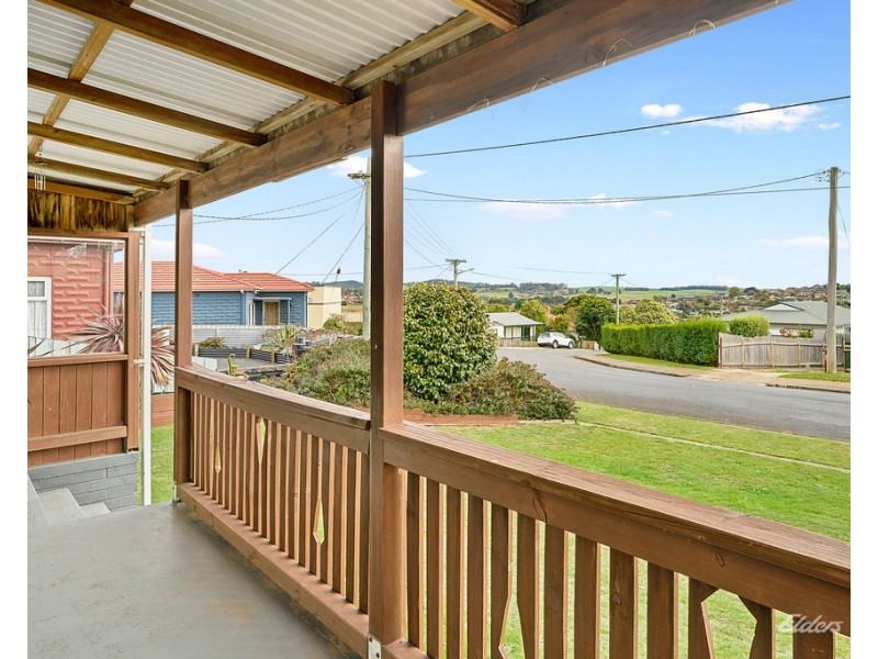 51 Halstead Street, Montello TAS 7320