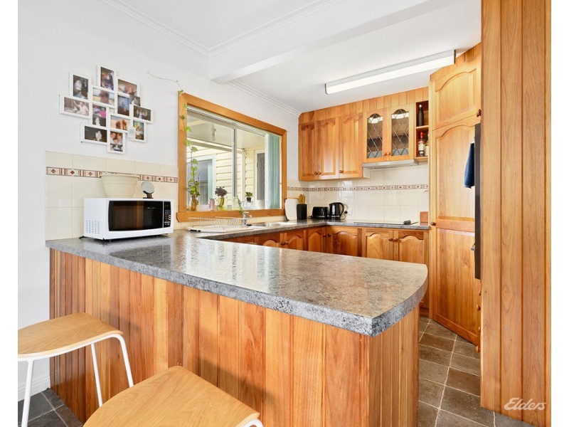 51 Halstead Street, Montello TAS 7320