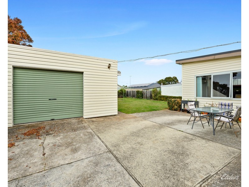 51 Halstead Street, Montello TAS 7320