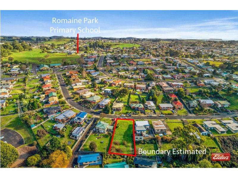 26 Kingsley Avenue, Romaine TAS 7320