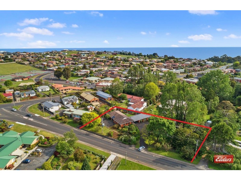 124 View Road, Park Grove TAS 7320