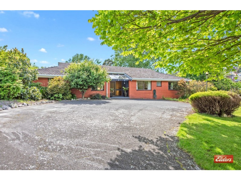 124 View Road, Park Grove TAS 7320