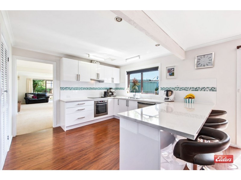 124 View Road, Park Grove TAS 7320