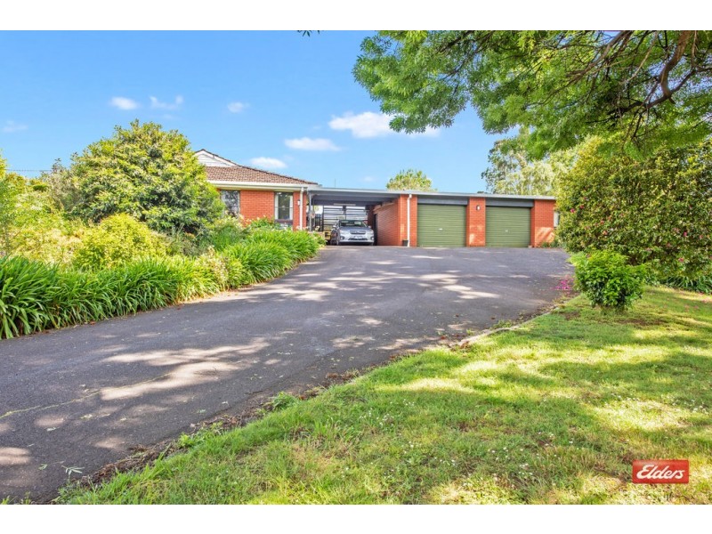 124 View Road, Park Grove TAS 7320