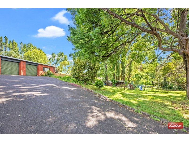 124 View Road, Park Grove TAS 7320
