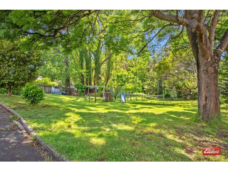 124 View Road, Park Grove TAS 7320