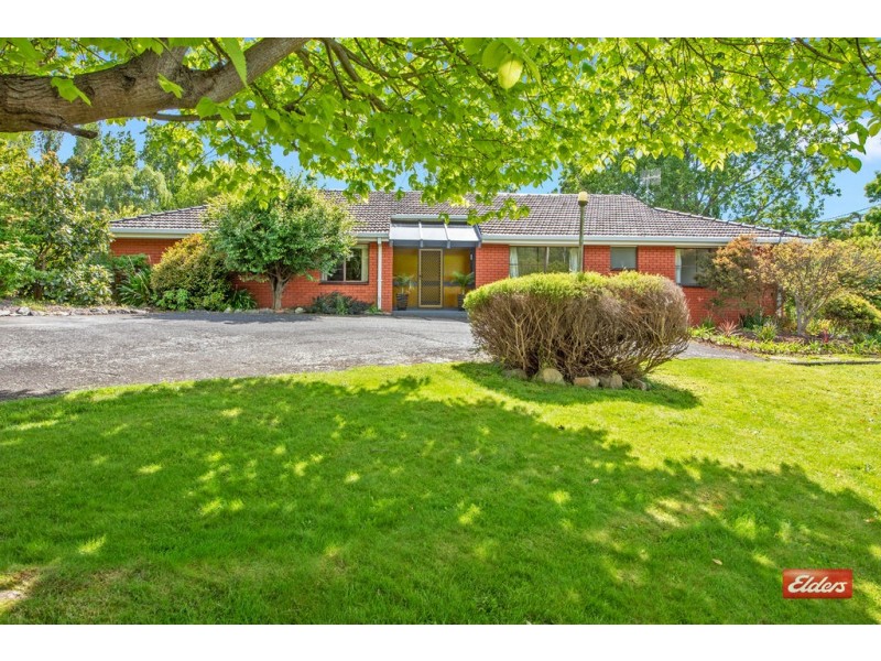124 View Road, Park Grove TAS 7320