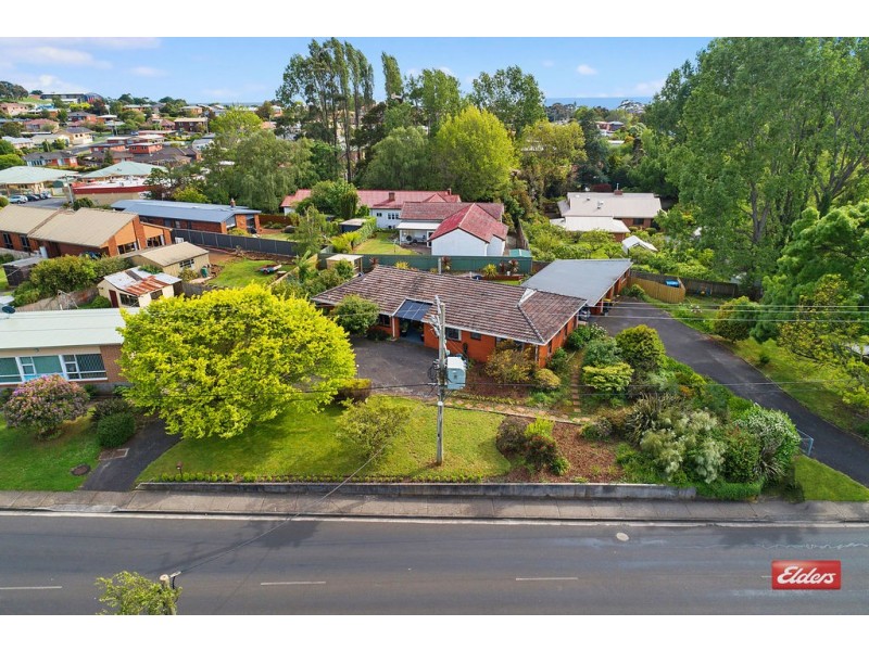 124 View Road, Park Grove TAS 7320