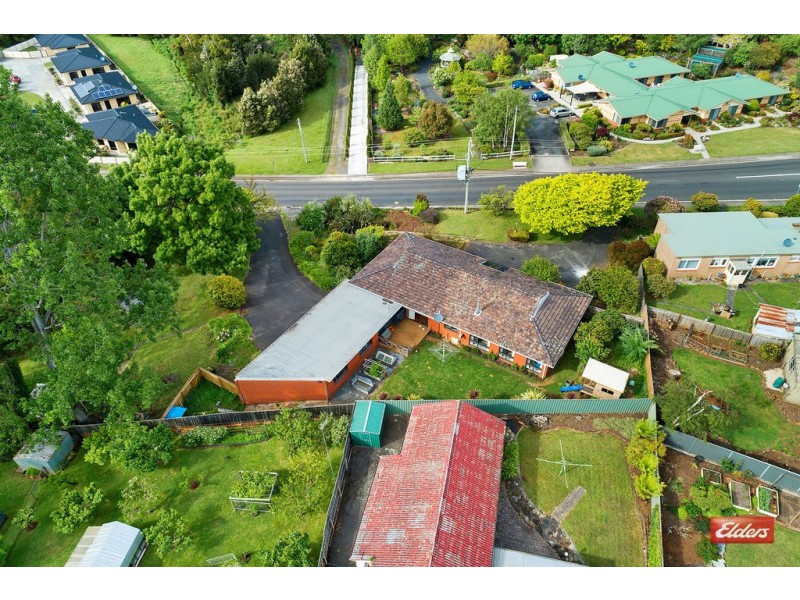 124 View Road, Park Grove TAS 7320