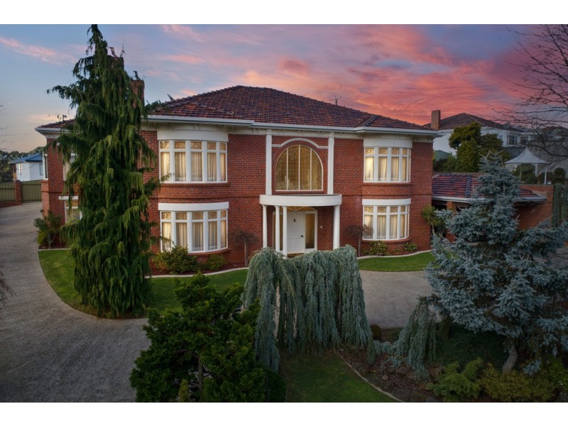3-5 The Boulevard, Hillcrest TAS 7320