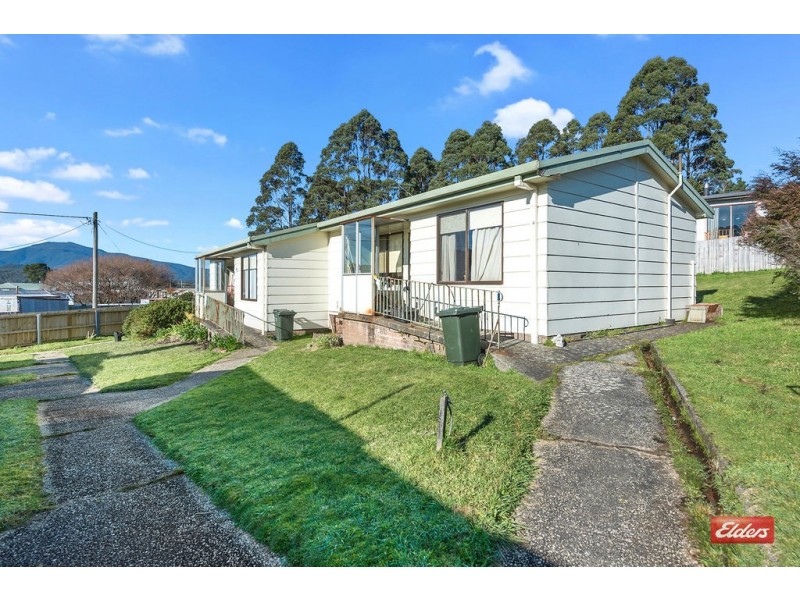 13 Belstead Street, Zeehan TAS 7469