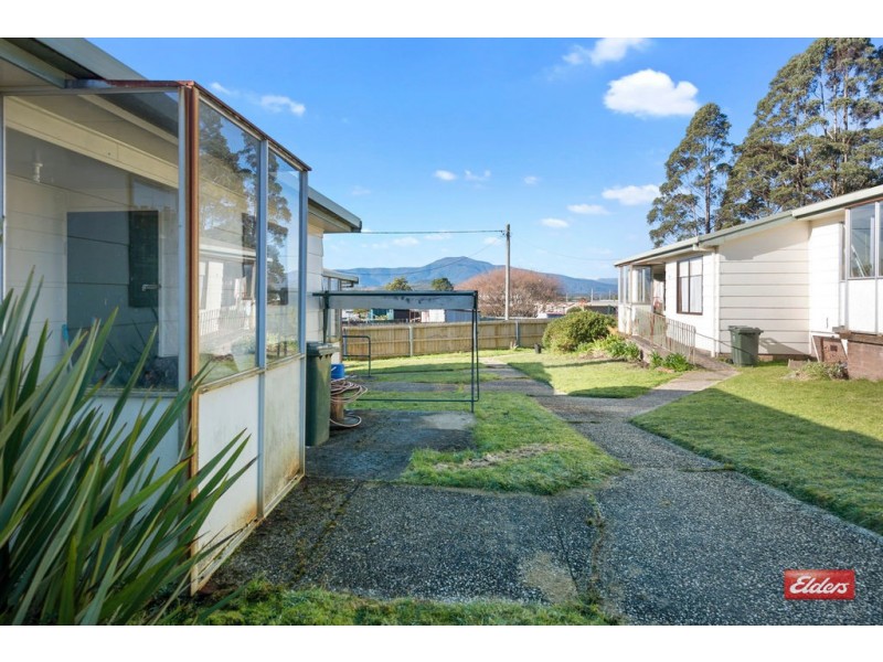 13 Belstead Street, Zeehan TAS 7469