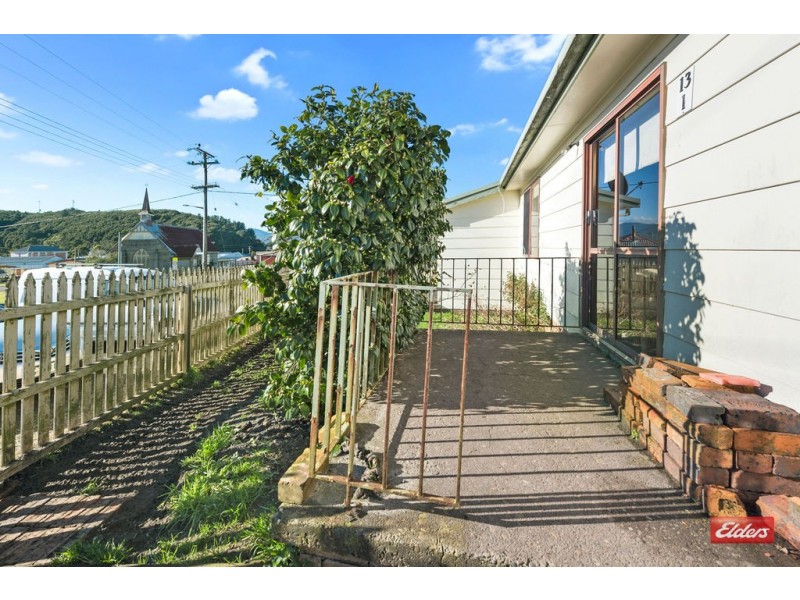 13 Belstead Street, Zeehan TAS 7469