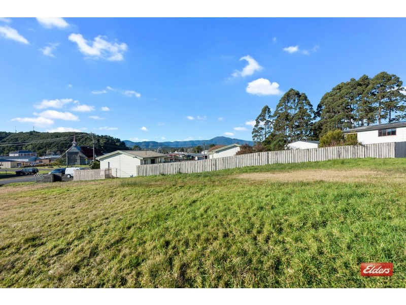 13 Belstead Street, Zeehan TAS 7469