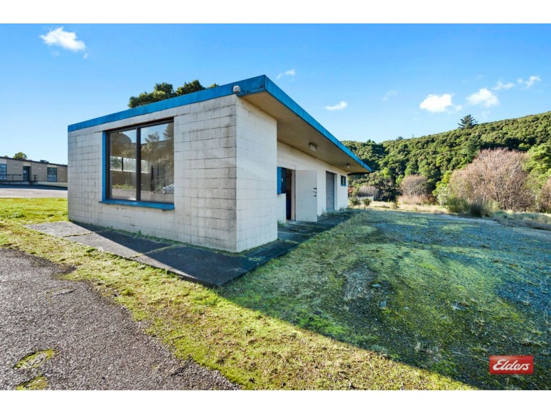 96 Main Street, Zeehan TAS 7469