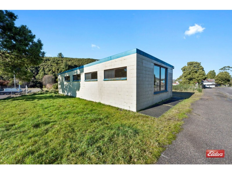 96 Main Street, Zeehan TAS 7469