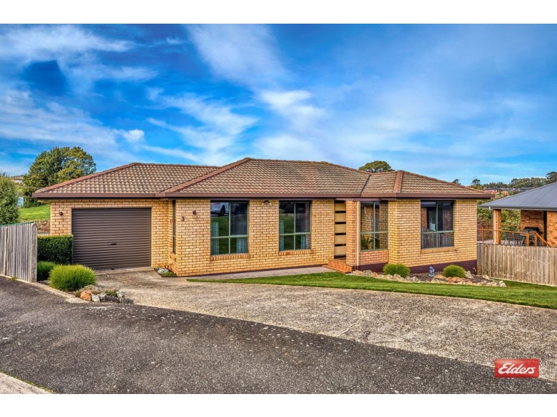 3 Damian Avenue, Downlands TAS 7320