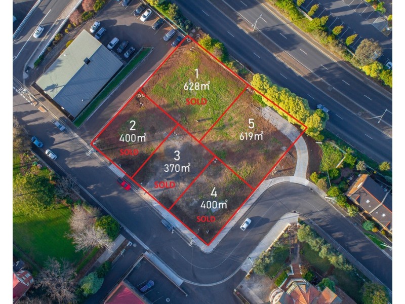 6 William Street, Burnie TAS 7320