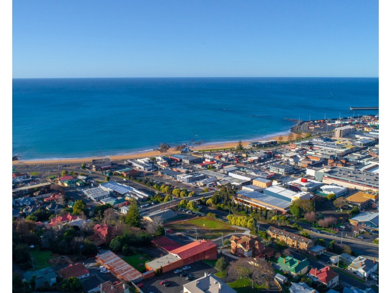 6 William Street, Burnie TAS 7320