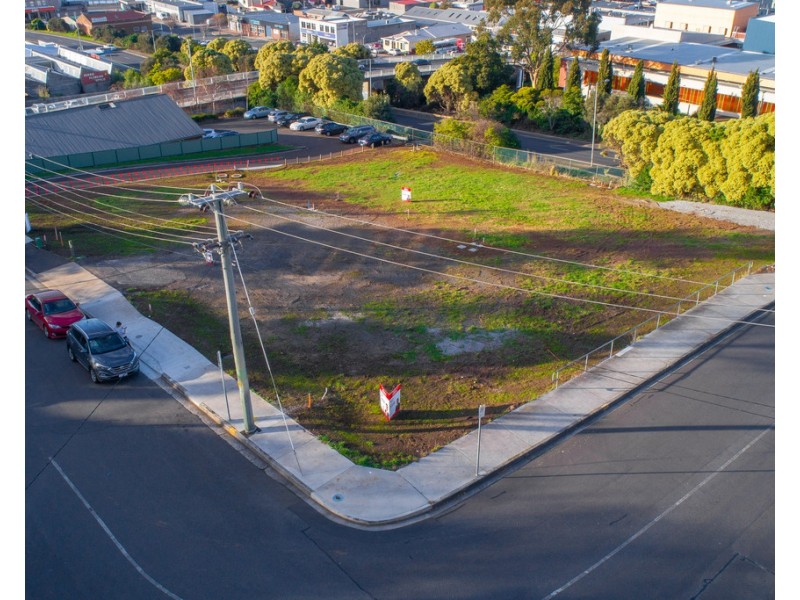 6 William Street, Burnie TAS 7320