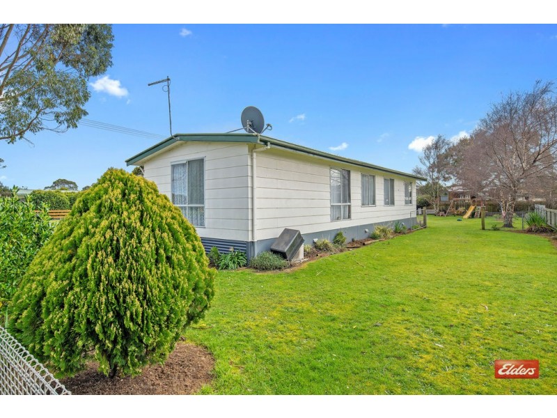 68 Harvey Street, Strahan TAS 7468