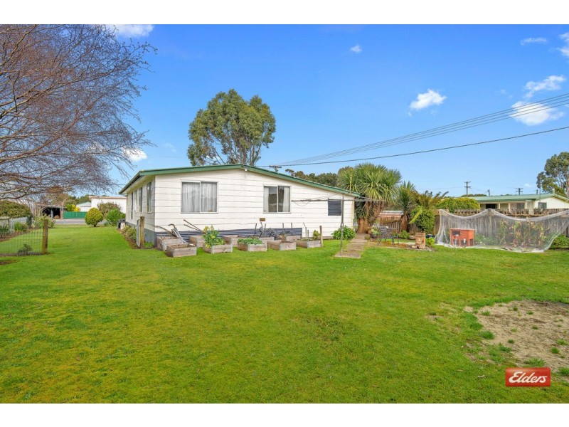 68 Harvey Street, Strahan TAS 7468