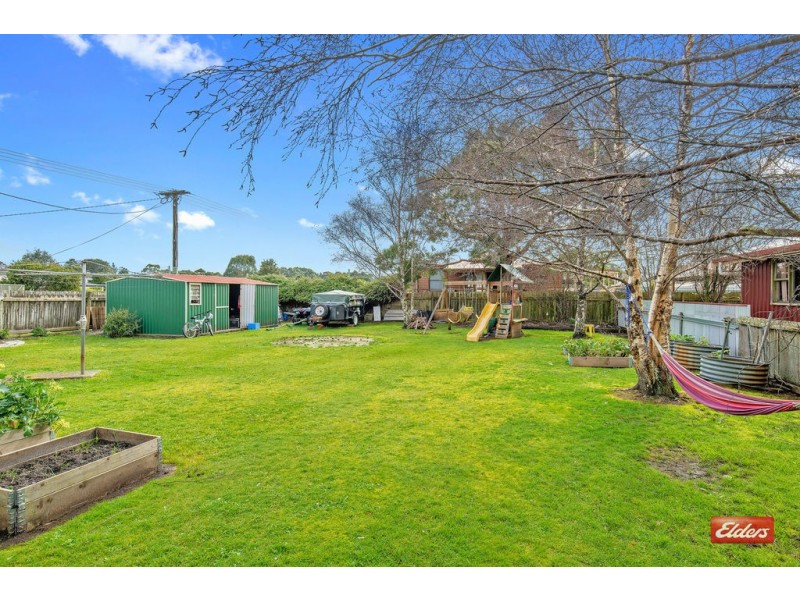 68 Harvey Street, Strahan TAS 7468